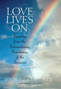 Love Lives On Cover